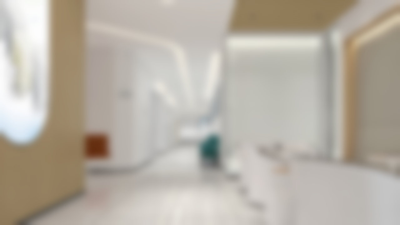 成都团圆口腔医院（高新院区）医疗环境与配套设施