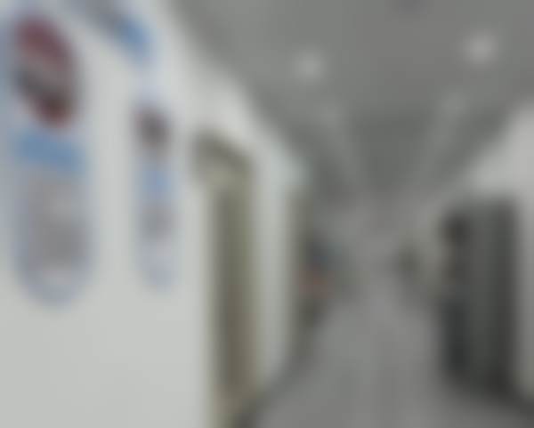 西宁中诺口腔医院医疗环境与配套设施