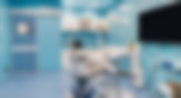 山东日照微笑口腔医院医疗环境与配套设施