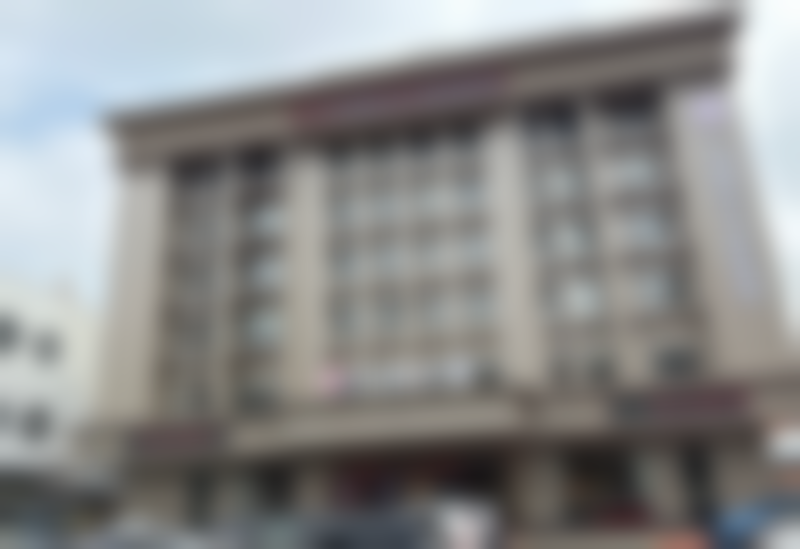 广州美云口腔医院（天河旗舰店）医疗环境与配套设施