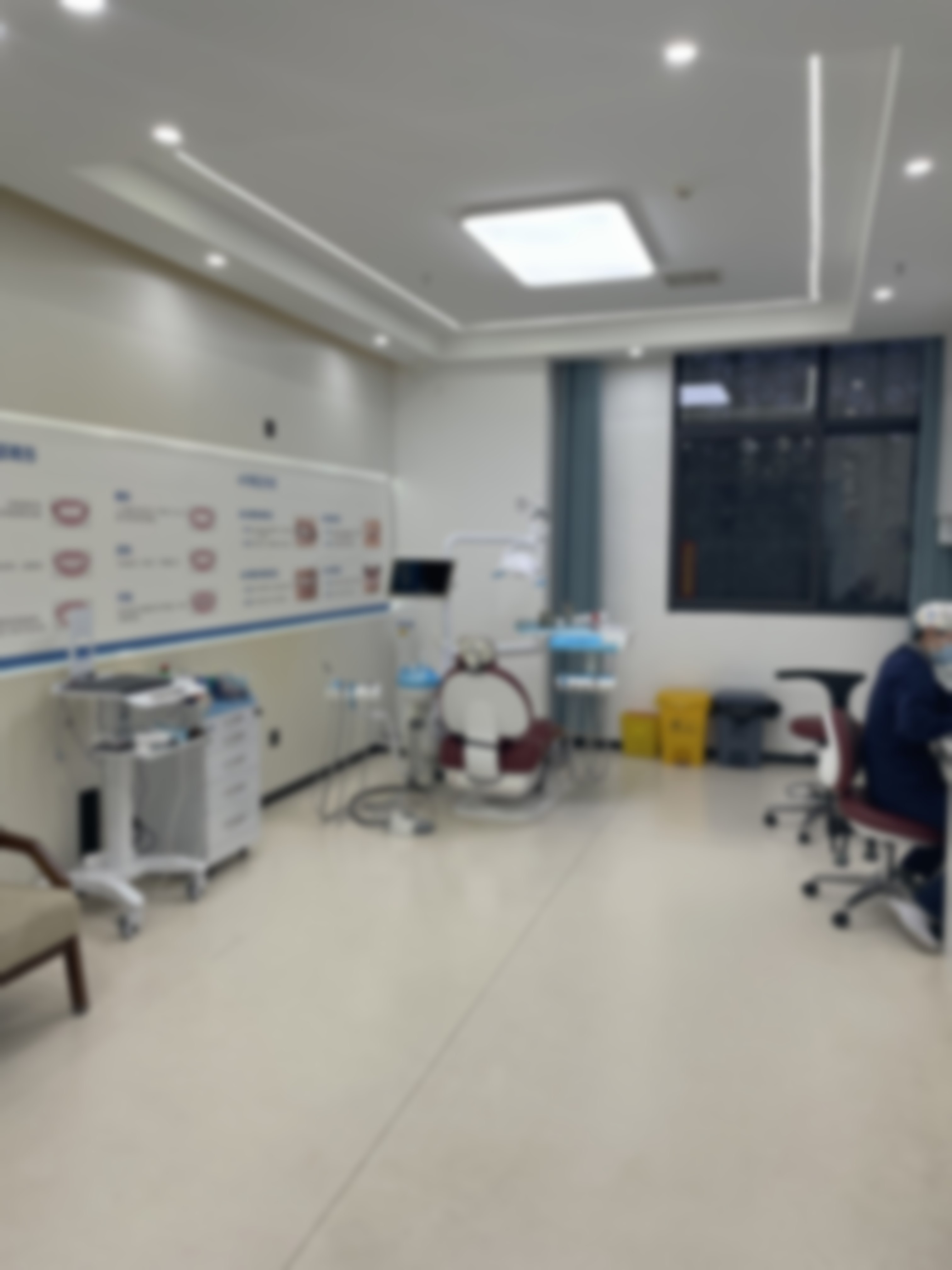 宿州牙卫士口腔门诊部预约挂号方式