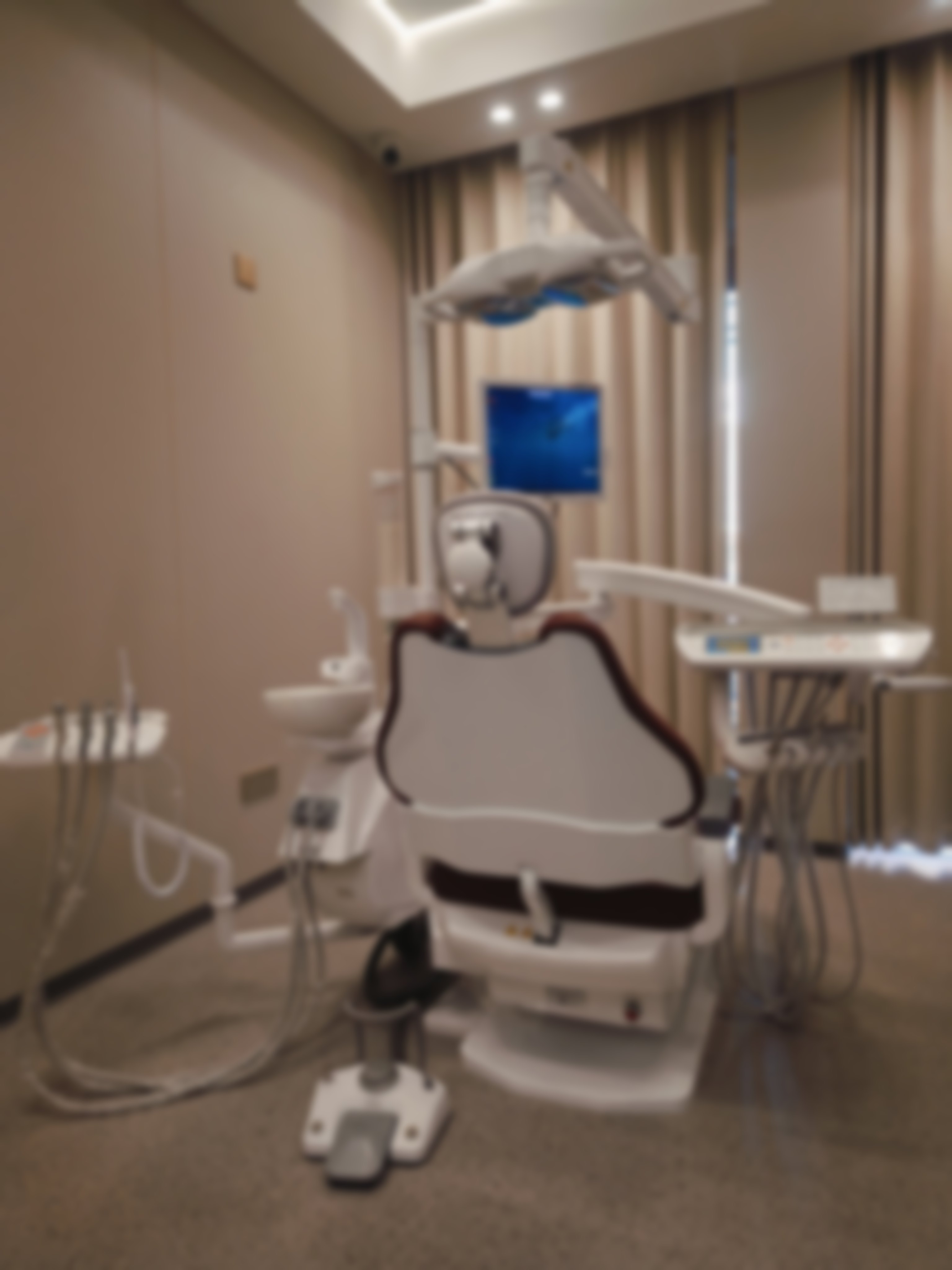 南昌贝尔口腔门诊部