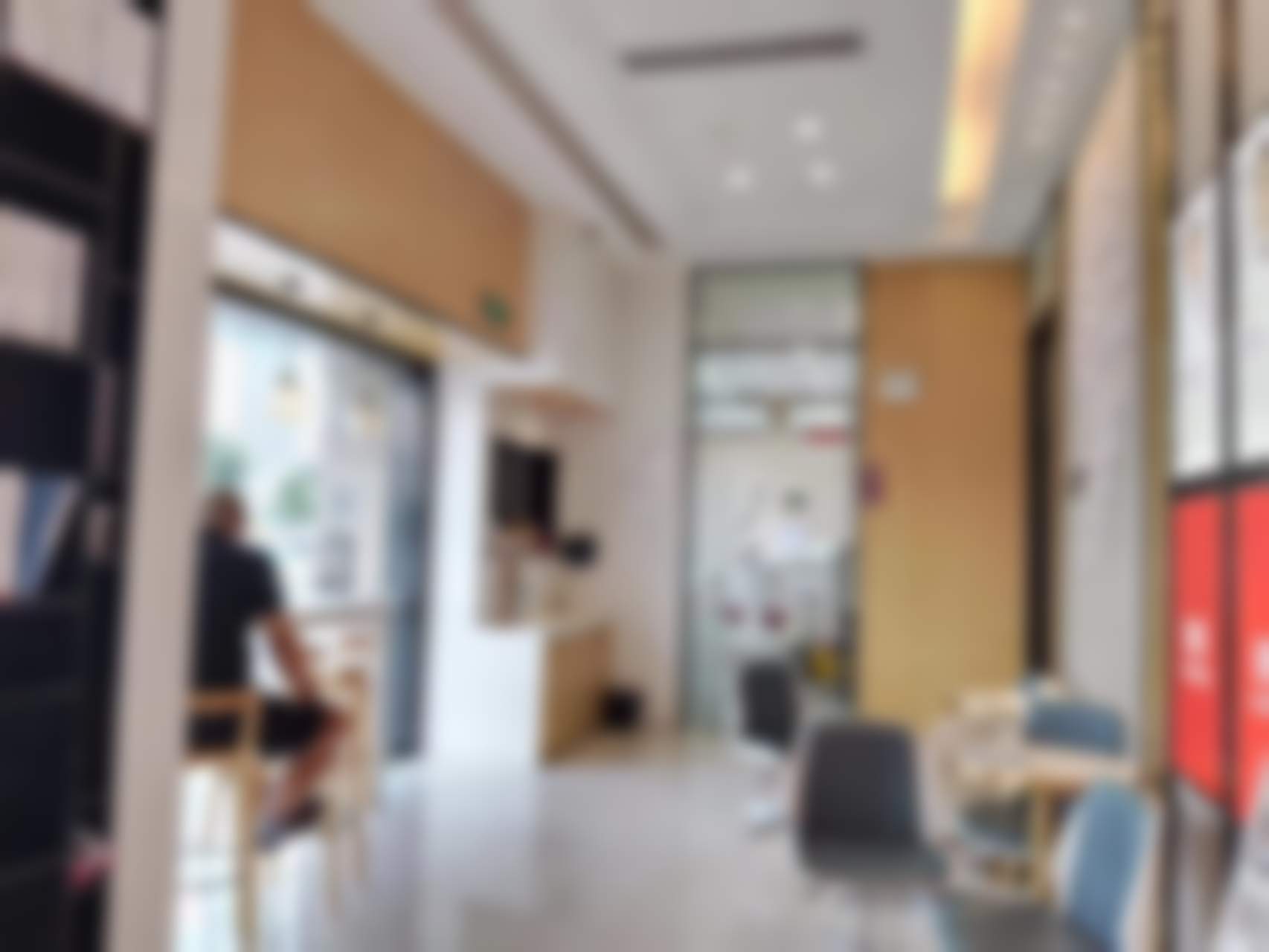 深圳马田同胜口腔诊所医疗环境与配套设施