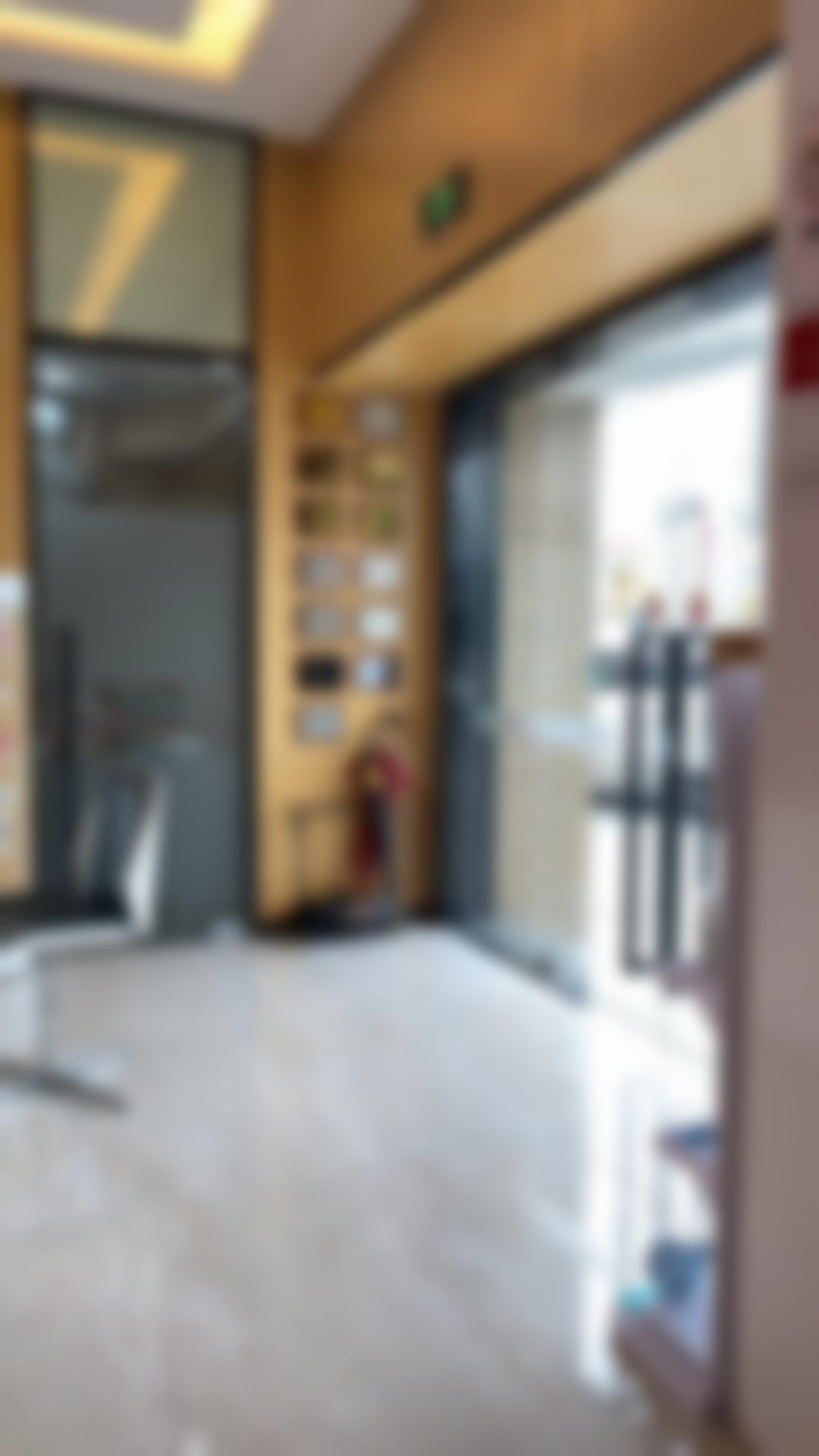 深圳马田同胜口腔诊所地址电话、营业时间