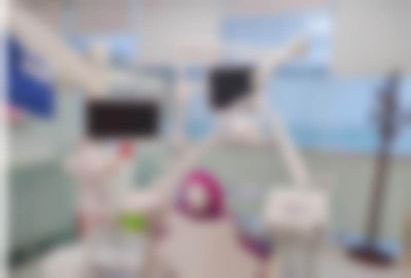 杭州牙科医院收费价格表