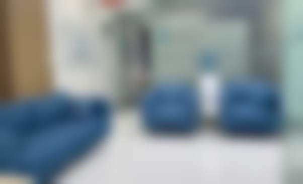 西安科恩口腔高新门诊部医疗环境与配套设施