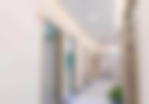 杭州名一余杭五常口腔门诊部医疗环境与配套设施