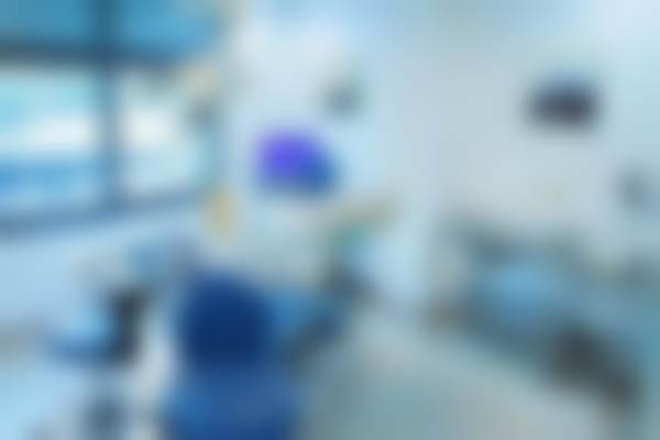 上海维乐口腔(美达门诊普陀店)医疗环境与配套设施