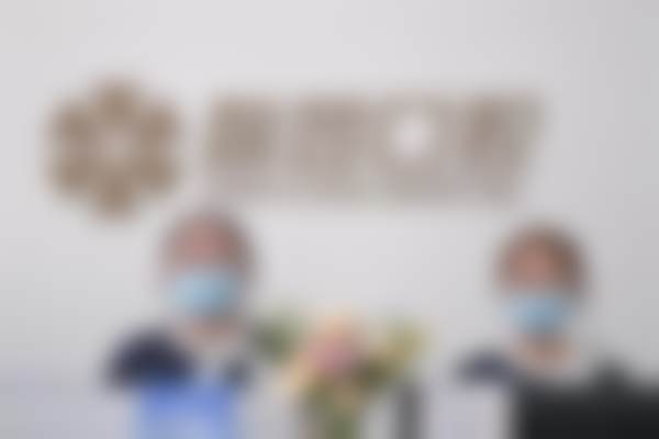 金华馨园口腔江南店