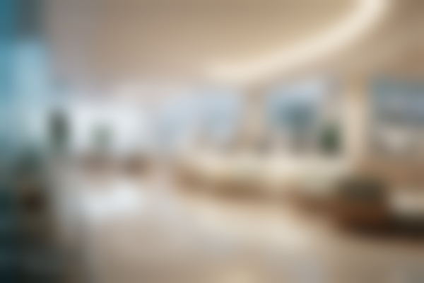 舟山定海斐达口腔门诊部医疗环境与配套设施