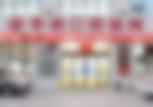 福建华南口腔医院医疗环境与配套设施