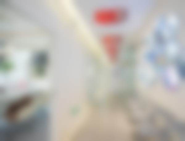 长沙宁乡雅贝康口腔门诊部医疗环境与配套设施