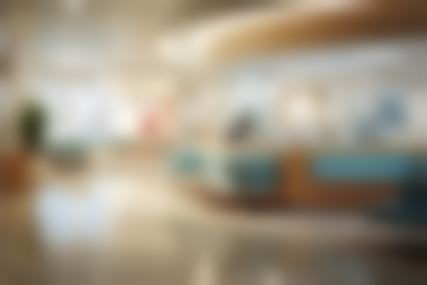 邵阳丽欣口腔门诊部医疗环境与配套设施