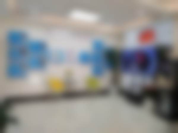 上海钰洁口腔门诊部医疗环境与配套设施