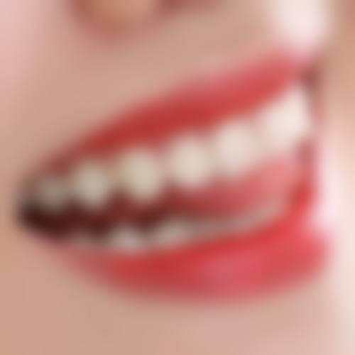 白城恩辉口腔医院收费价格表