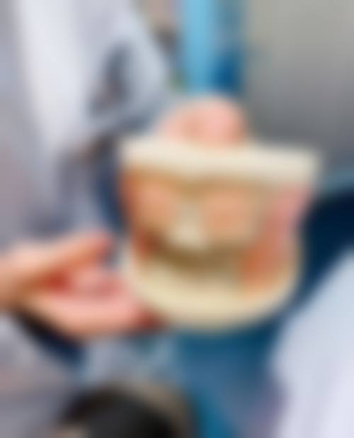 东莞茶山阿杰口腔门诊医生团队介绍