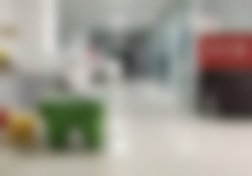 西宁青宁小白兔口腔门诊部