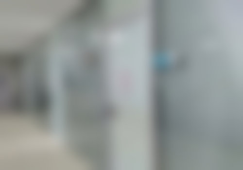 西宁青宁小白兔口腔门诊部医疗环境与配套设施