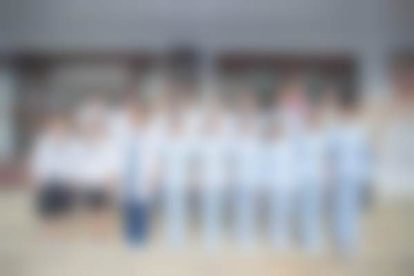 威海德韩牙博仕口腔门诊部