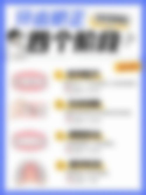 资阳未来口腔诊所特色诊疗项目与技术优势