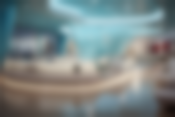 濮阳柏林牙医口腔（胜利路门诊）医疗环境与配套设施