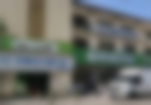 淮安牙院仕口腔门诊部