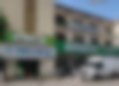 淮安牙院仕口腔门诊部医疗环境与配套设施