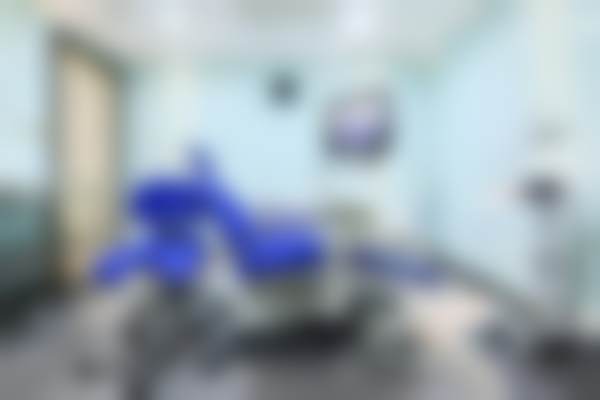 上海永博口腔门诊部