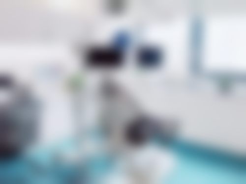 邵阳江北口腔医院医疗环境与配套设施