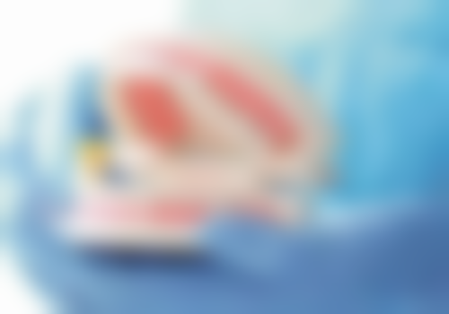 深圳弘和口腔(福田百花店)特色诊疗项目与技术优势