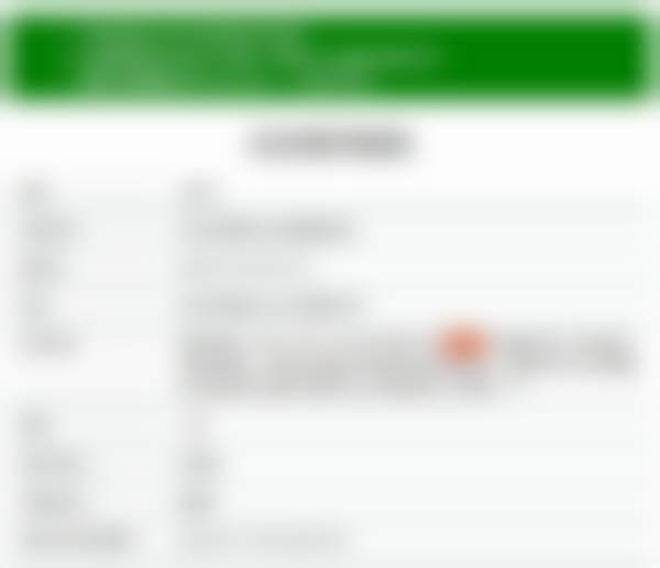 北京普祥医院收费价格表