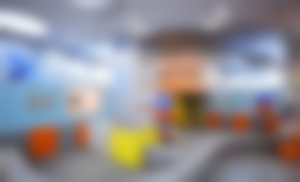 南京江宁极橙橙宁口腔诊所