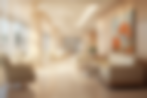 东营青橙口腔(万达店)