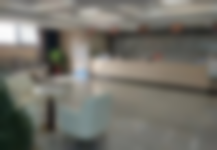 沭阳金铂利口腔(三匹马分院）医疗环境与配套设施