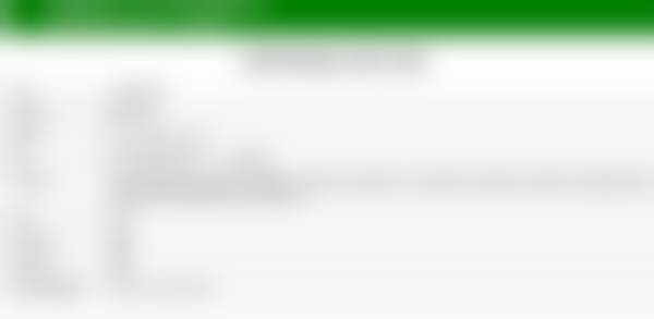 桂林柏乐口腔门诊部（解放桥旗舰店）收费价格表