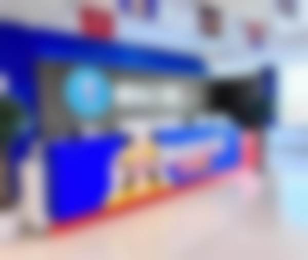 桂林柏乐口腔门诊部（解放桥旗舰店）医疗环境与配套设施