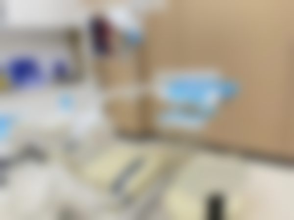 山东枣庄市中附大口腔门诊部