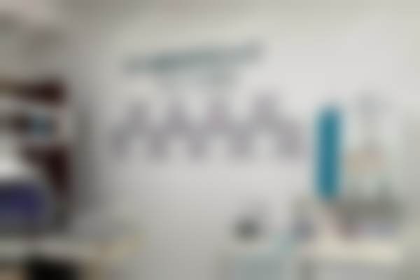 西安新城袁林天儿童口腔医院医疗环境与配套设施