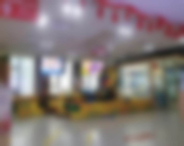 西安新城袁林天儿童口腔医院