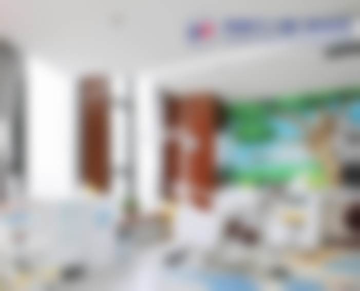 西安新城袁林天儿童口腔医院收费价格表