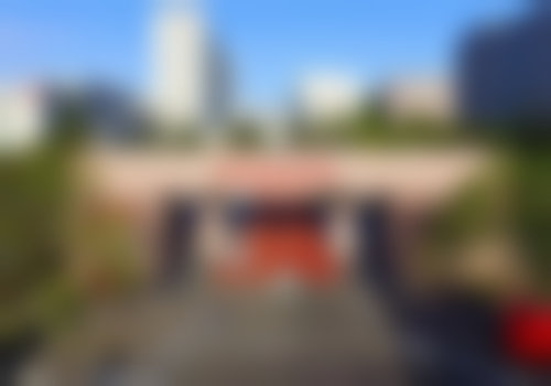 中日友好医院口腔科医疗环境与配套设施