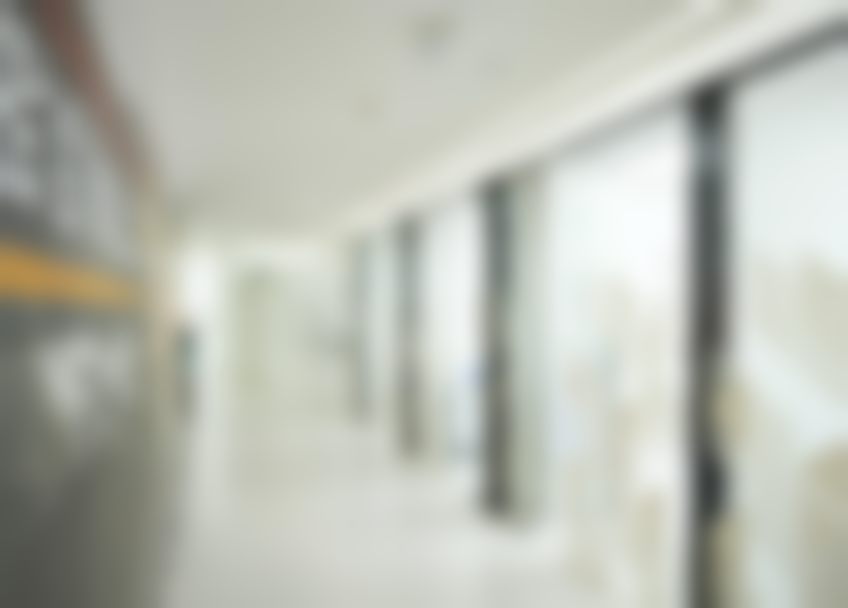 合肥茀莱堡口腔医院医疗环境与配套设施