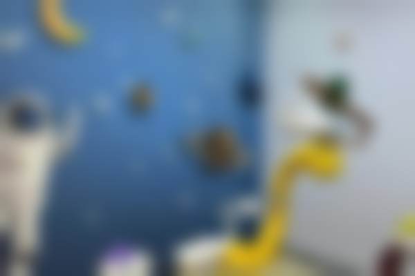 聊城冠县庆华医德嘉口腔门诊部医疗环境与配套设施