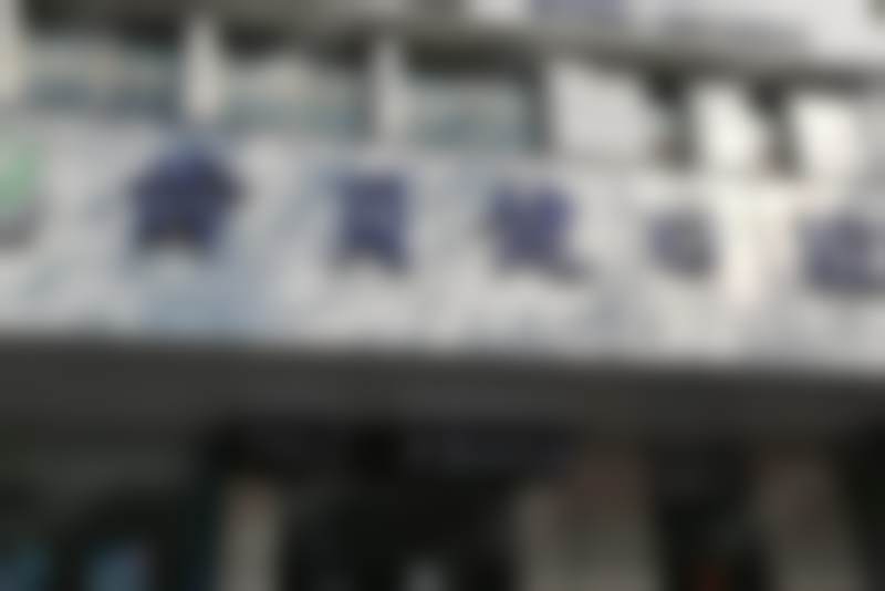 新乡齿贝健口腔诊所医疗环境与配套设施