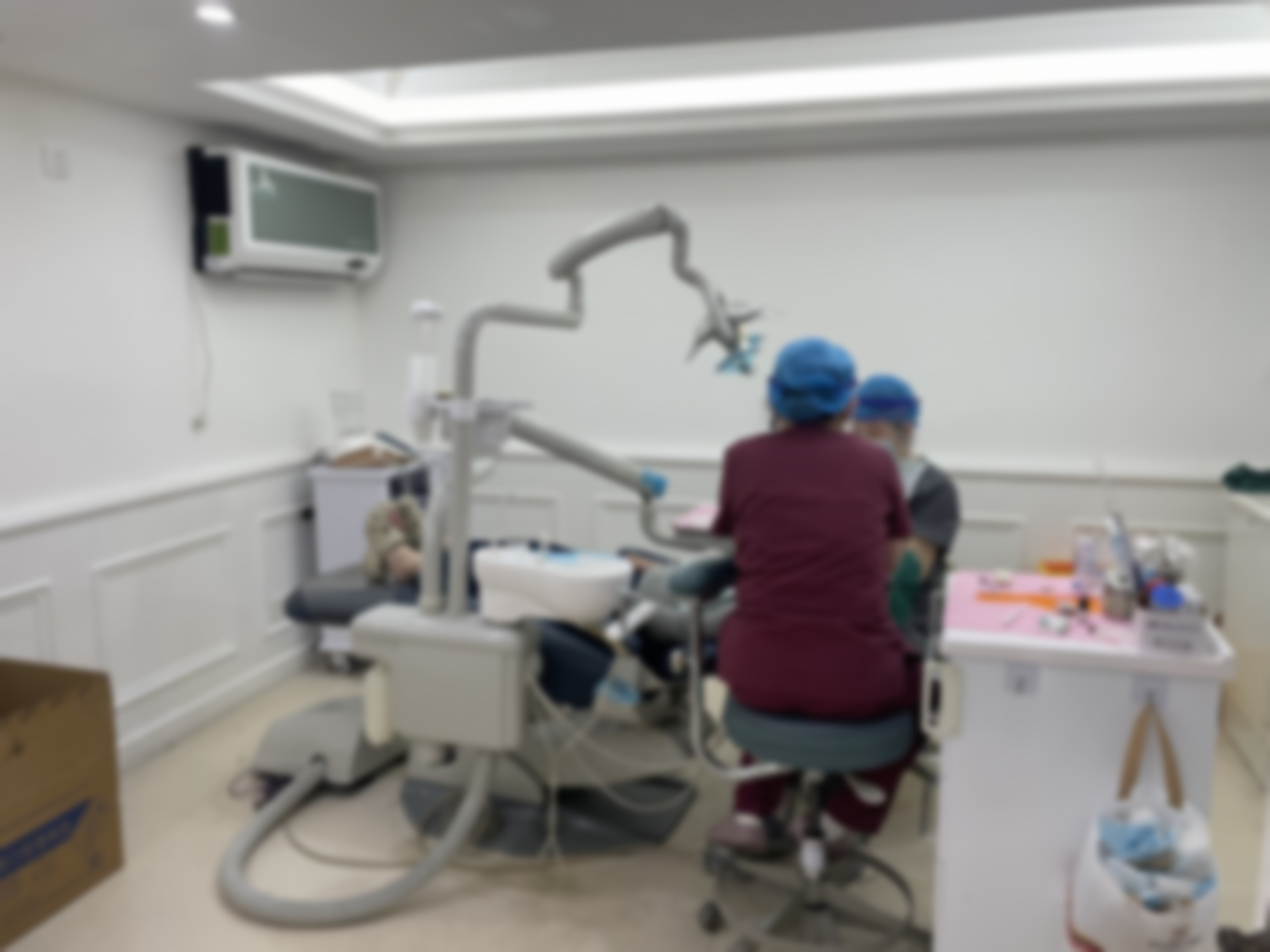 李懿医生技术优势