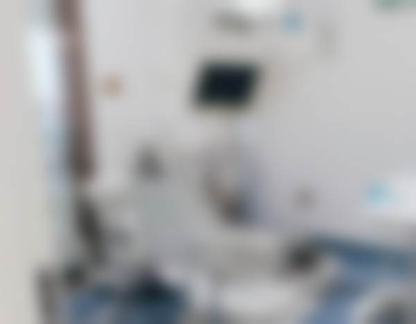 上海博名口腔门诊部收费价格表