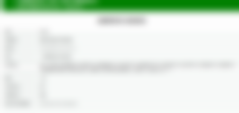 杜希希医生项目收费价格