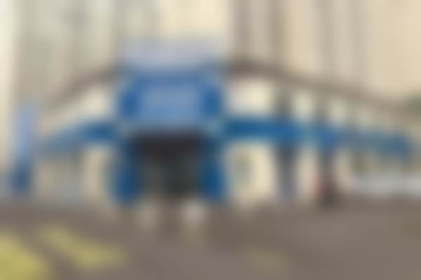 淄博可恩齐盛口腔医院医疗环境与配套设施