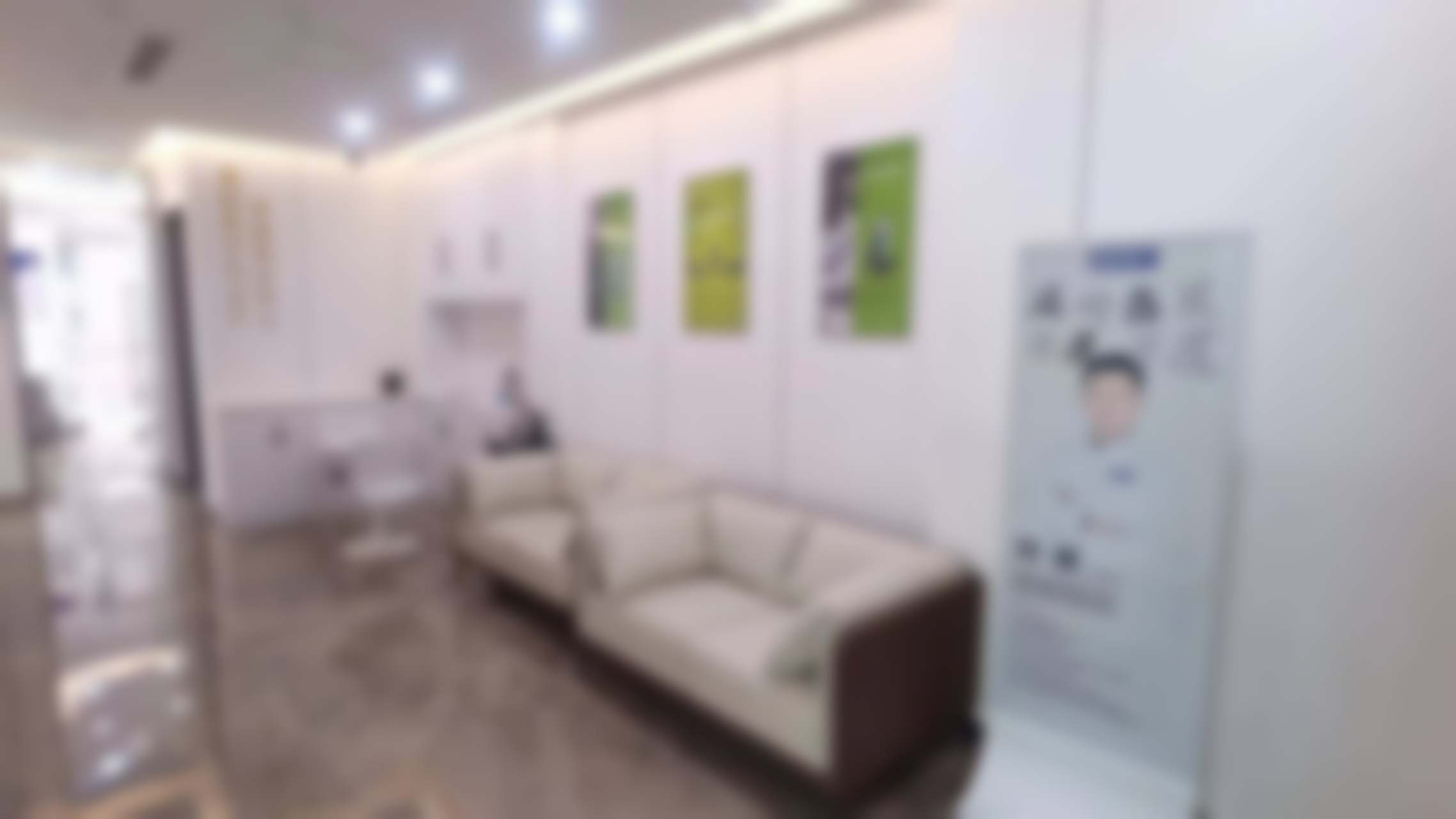 临沂河东铂菲克口腔门诊部（北京路分院）