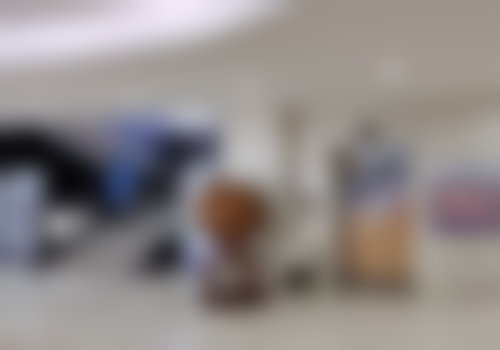 大同美源口腔医院（美好新程店）医疗环境与配套设施